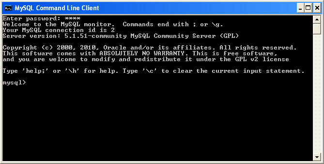 Mysql Client Windows Download