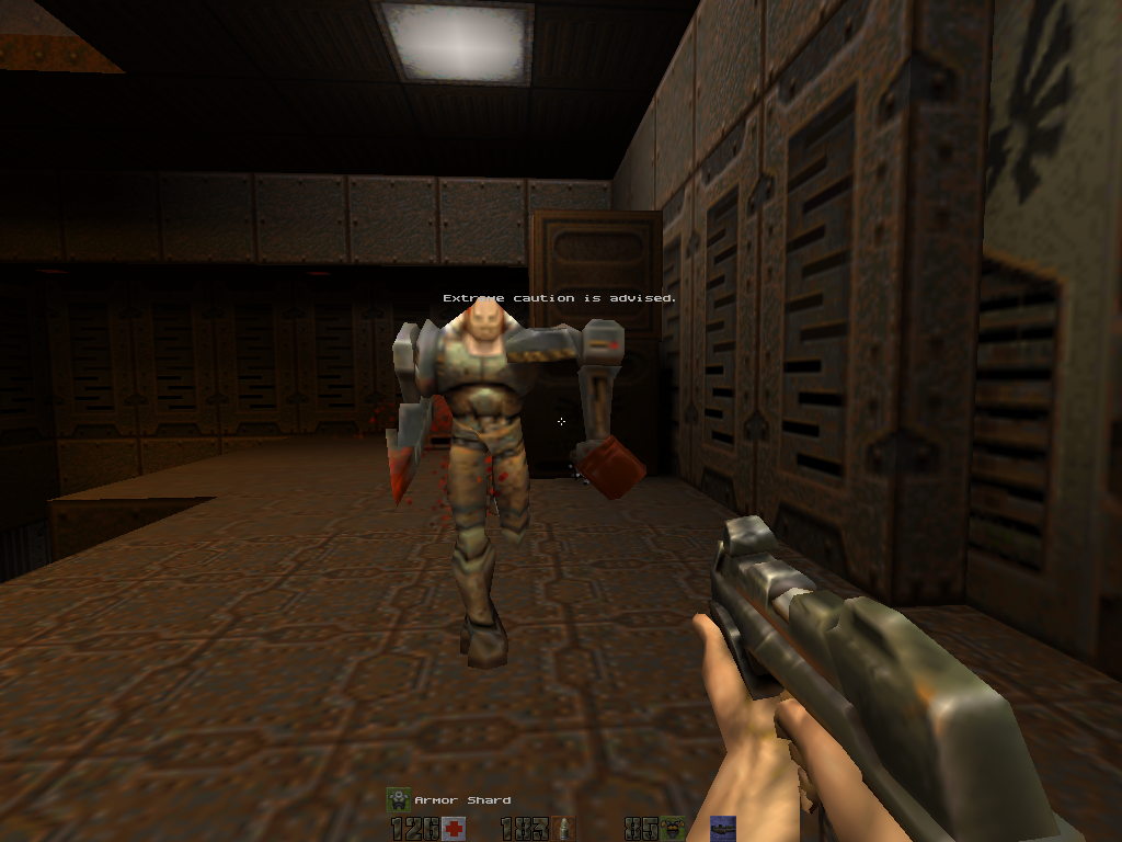 Quake For Pc Free Download